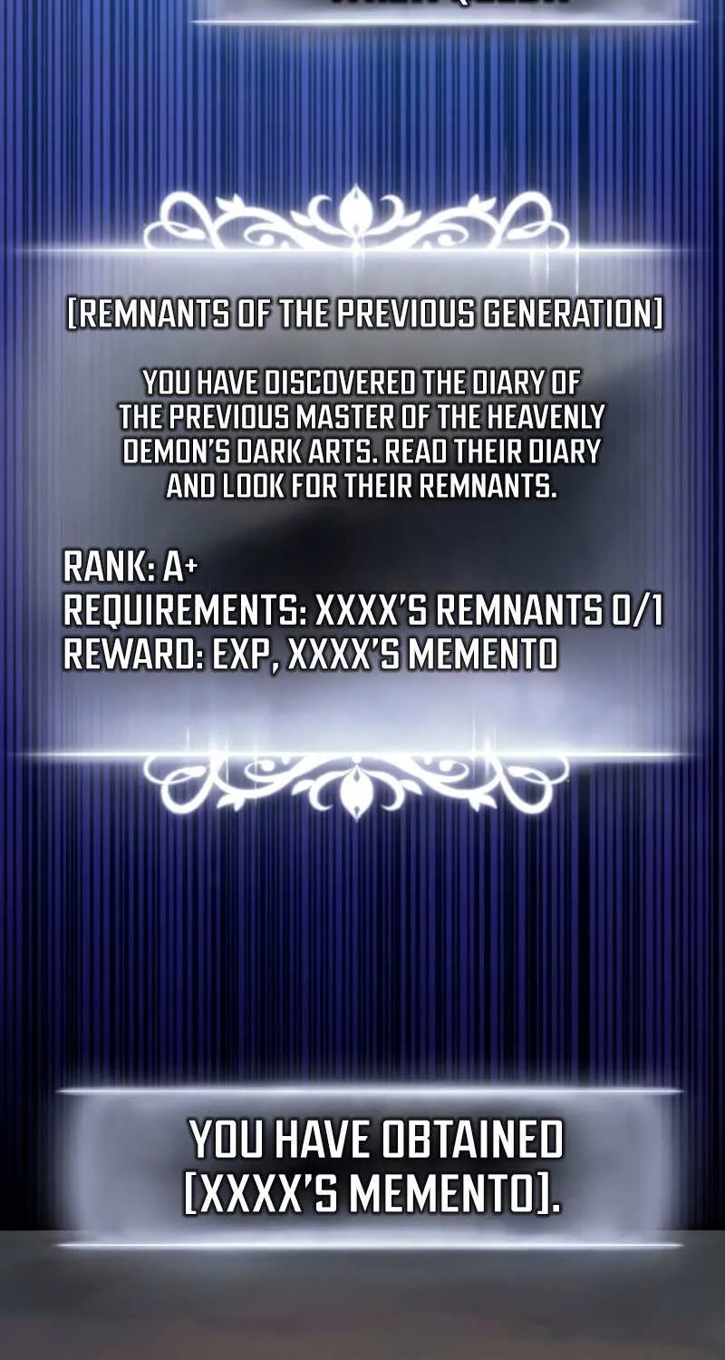 Read Ranker’S Return chapter 86 image 115 on Lezhin