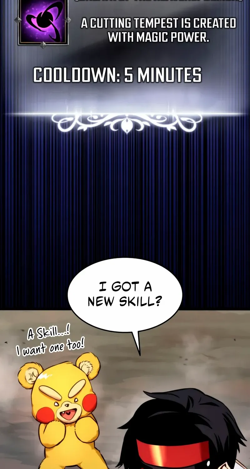 Read Ranker’S Return chapter 86 image 127 on Lezhin