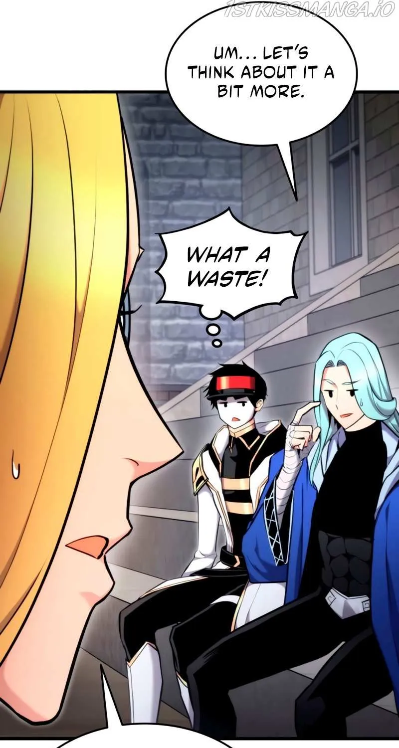 Read Ranker’S Return chapter 86 image 24 on Lezhin