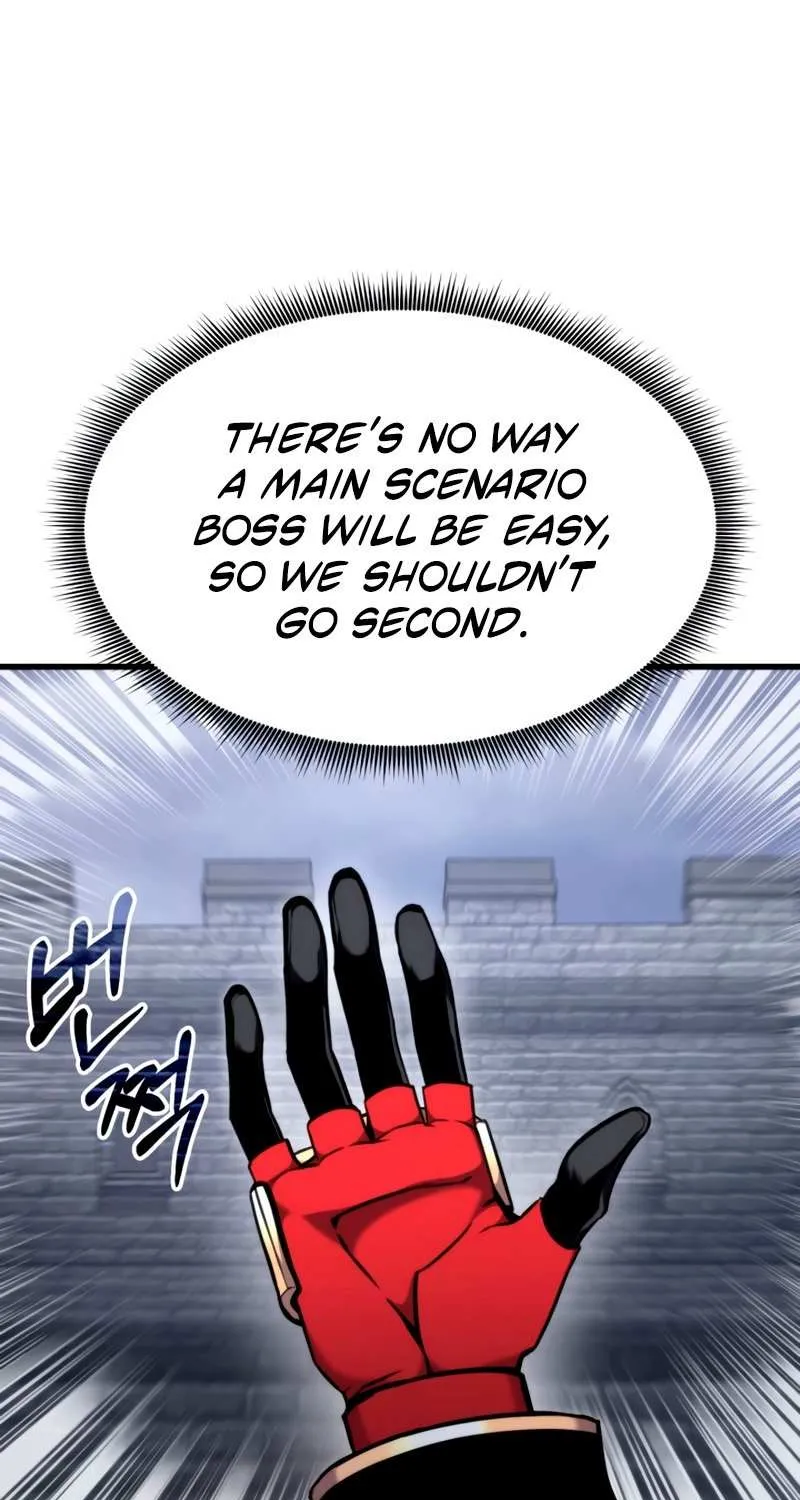 Read Ranker’S Return chapter 86 image 28 on Lezhin