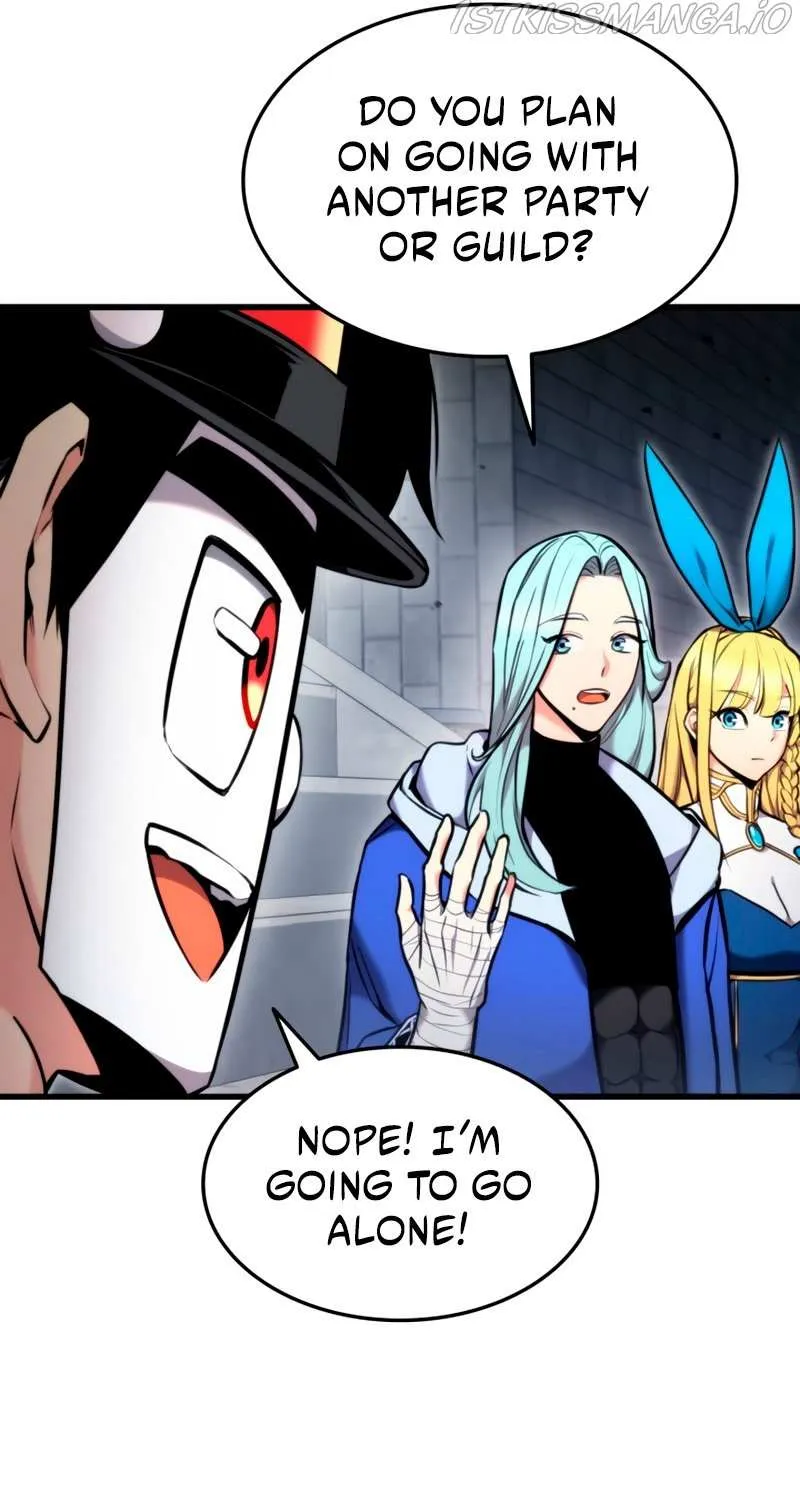 Read Ranker’S Return chapter 86 image 32 on Lezhin