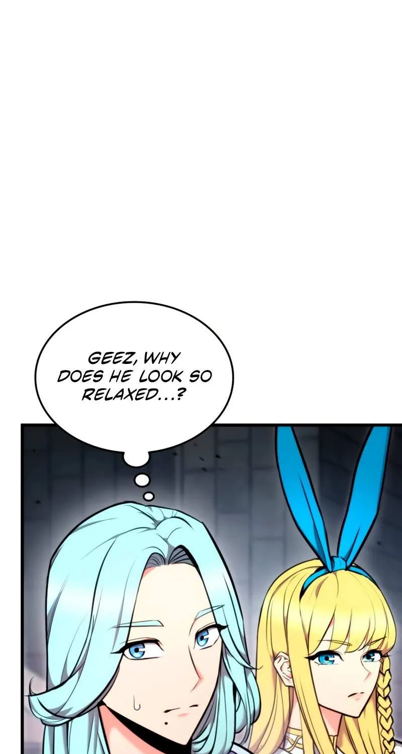Read Ranker’S Return chapter 86 image 33 on Lezhin