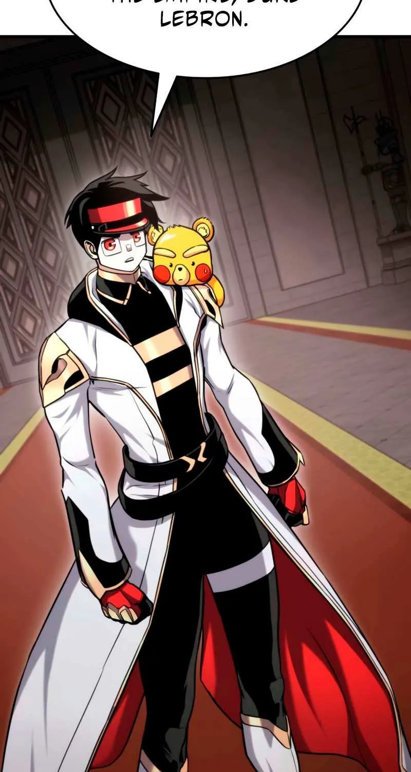 Read Ranker’S Return chapter 87 image 10 on Lezhin