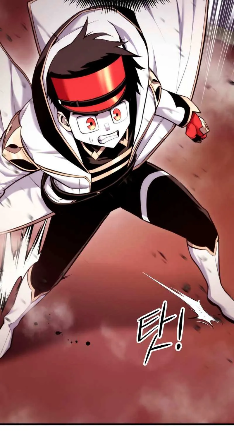 Read Ranker’S Return chapter 87 image 103 on Lezhin