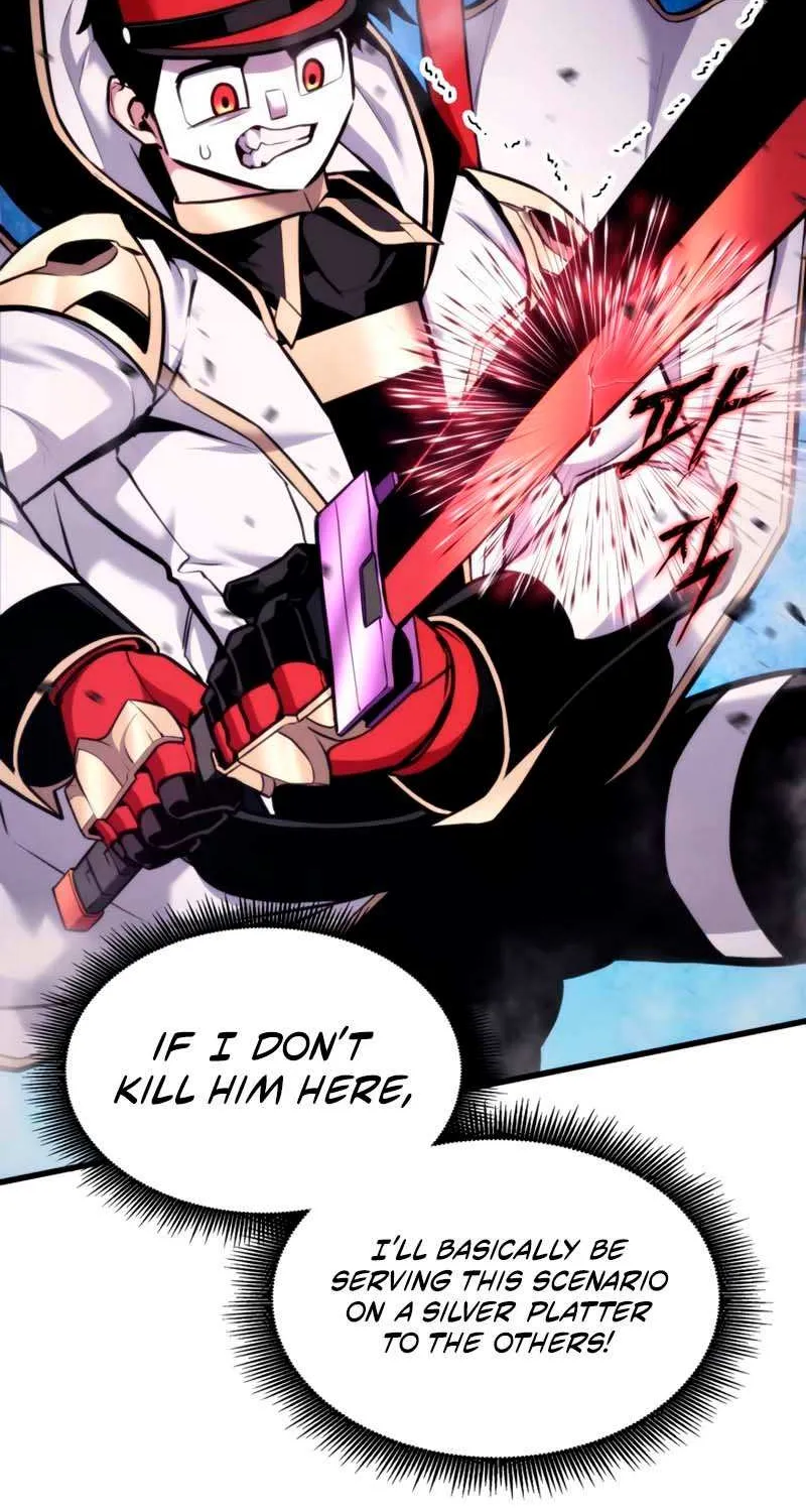 Read Ranker’S Return chapter 87 image 114 on Lezhin