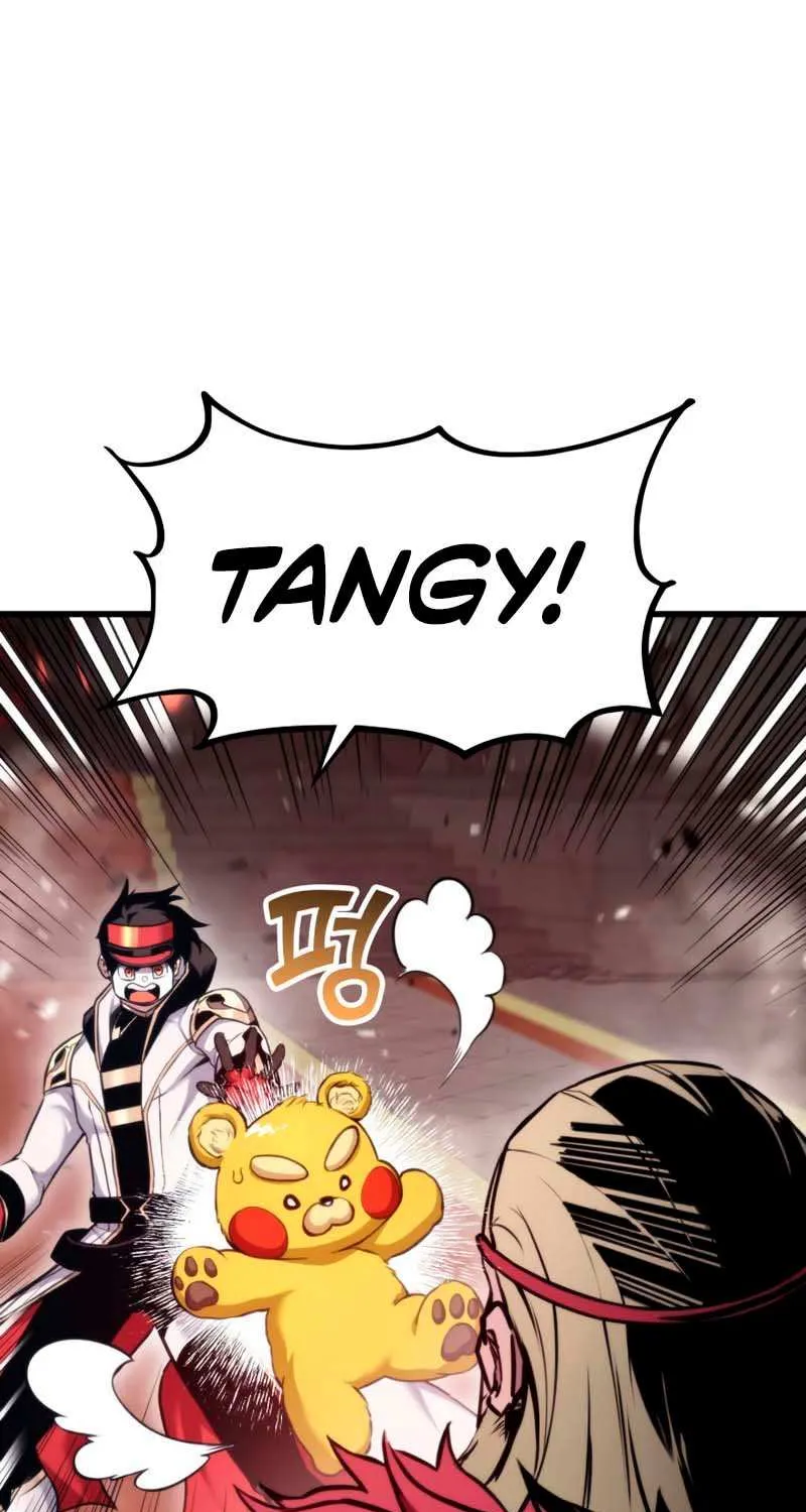 Read Ranker’S Return chapter 87 image 121 on Lezhin