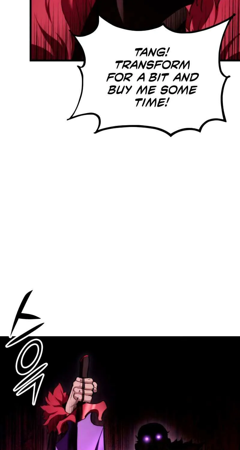 Read Ranker’S Return chapter 87 image 125 on Lezhin