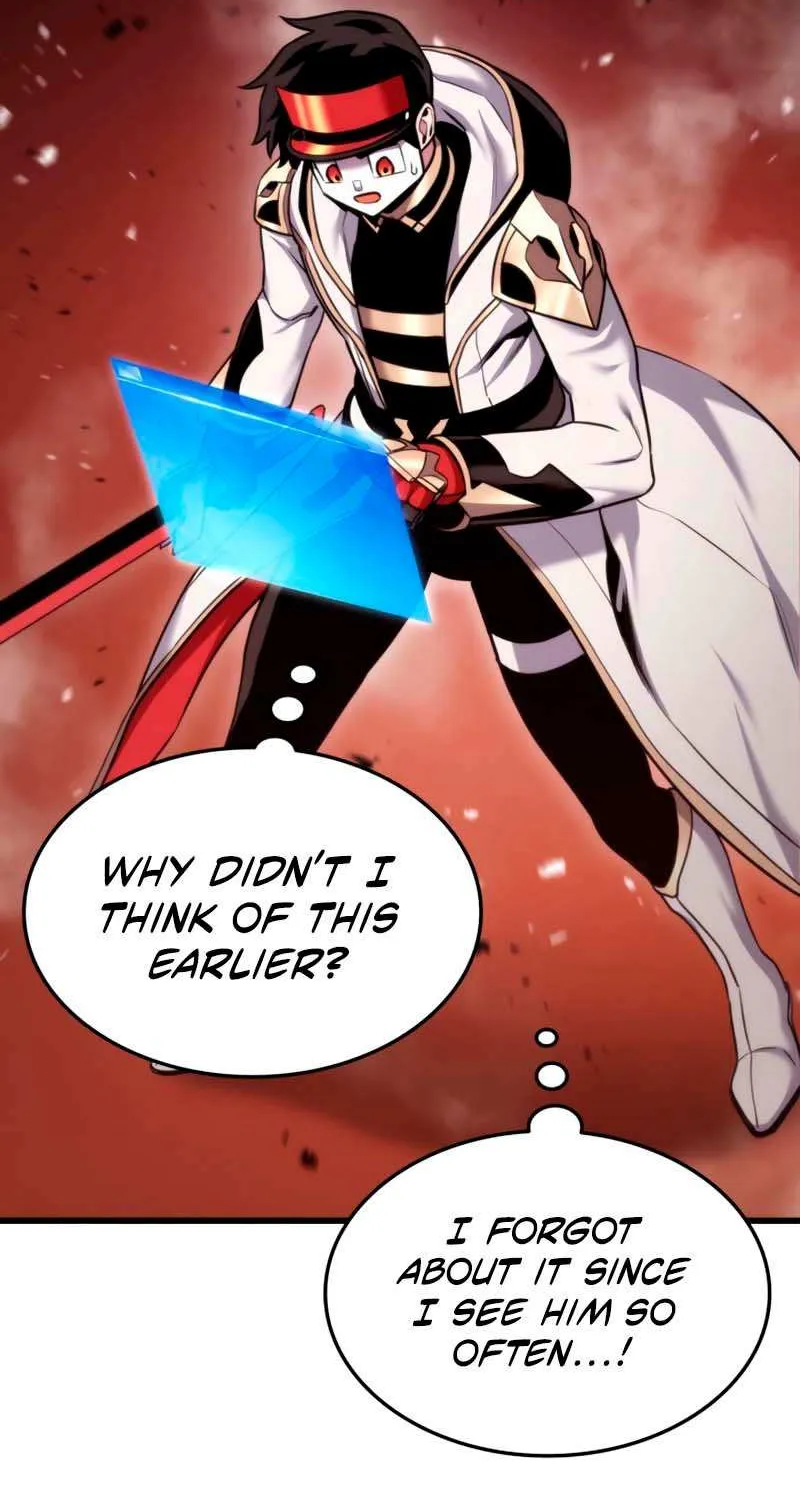Read Ranker’S Return chapter 87 image 128 on Lezhin