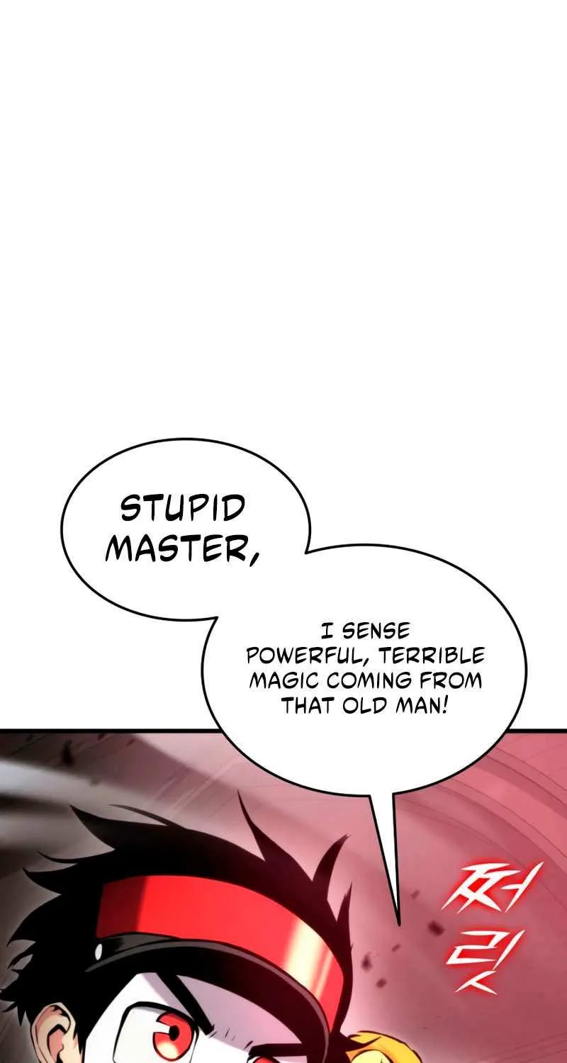 Read Ranker’S Return chapter 87 image 18 on Lezhin