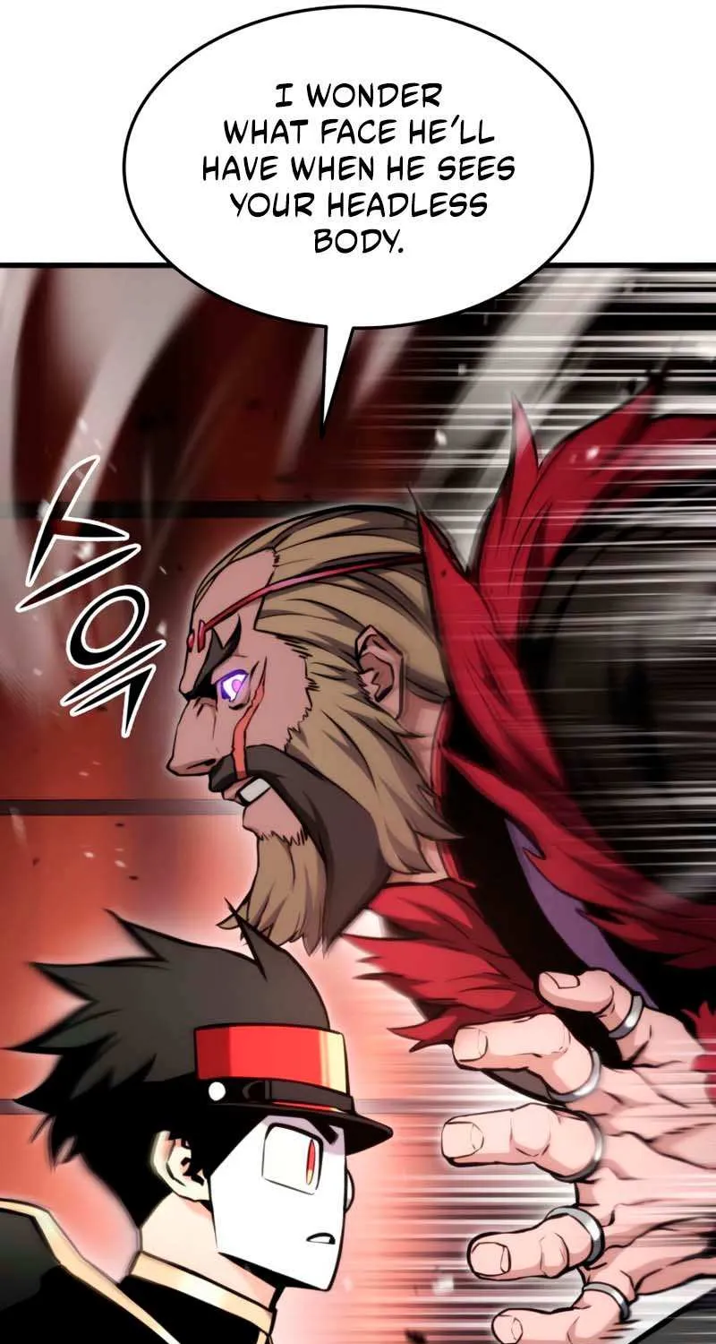 Read Ranker’S Return chapter 87 image 30 on Lezhin