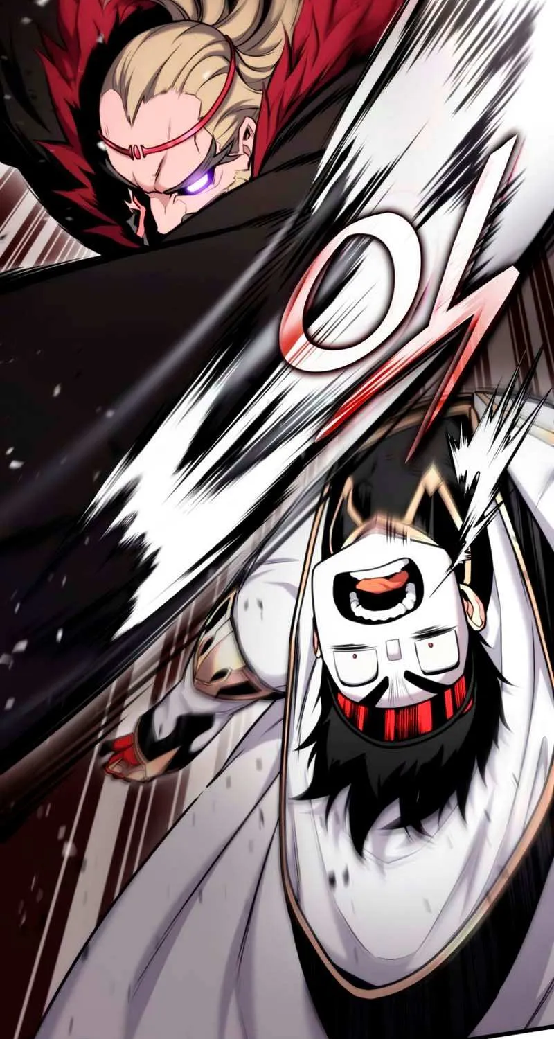 Read Ranker’S Return chapter 87 image 32 on Lezhin