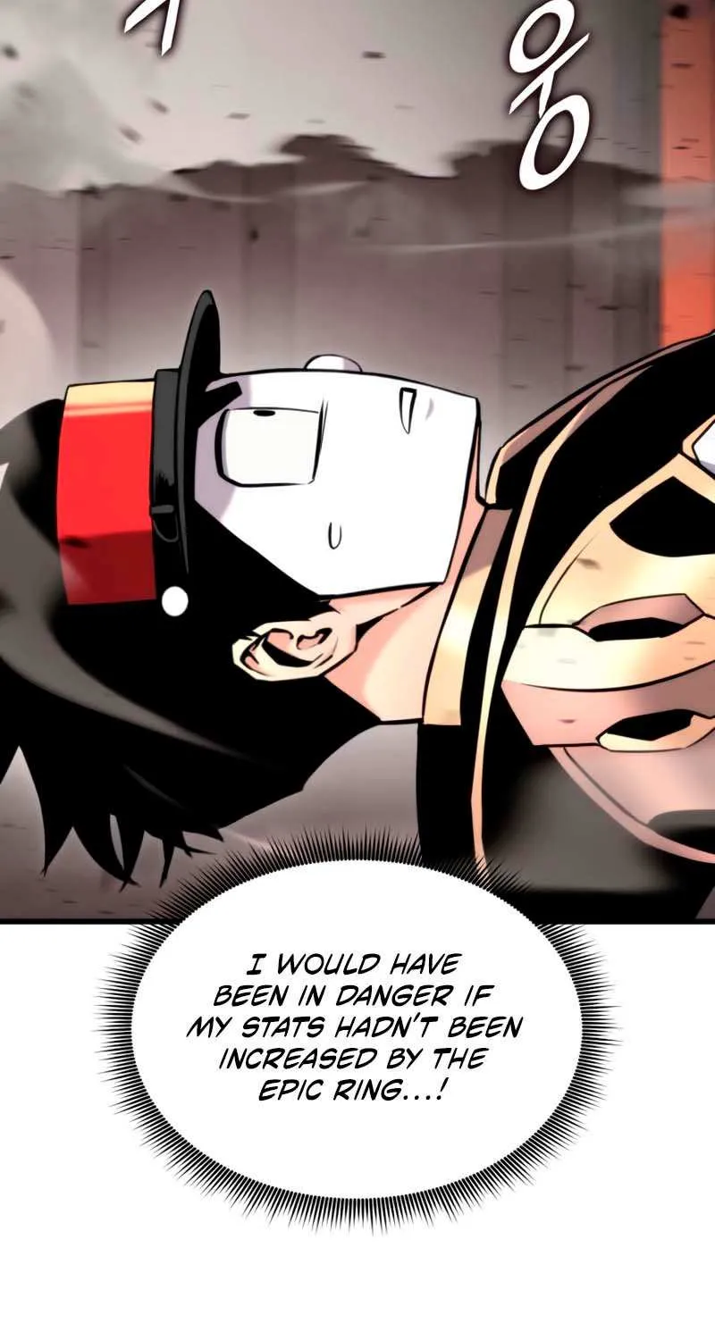 Read Ranker’S Return chapter 87 image 34 on Lezhin