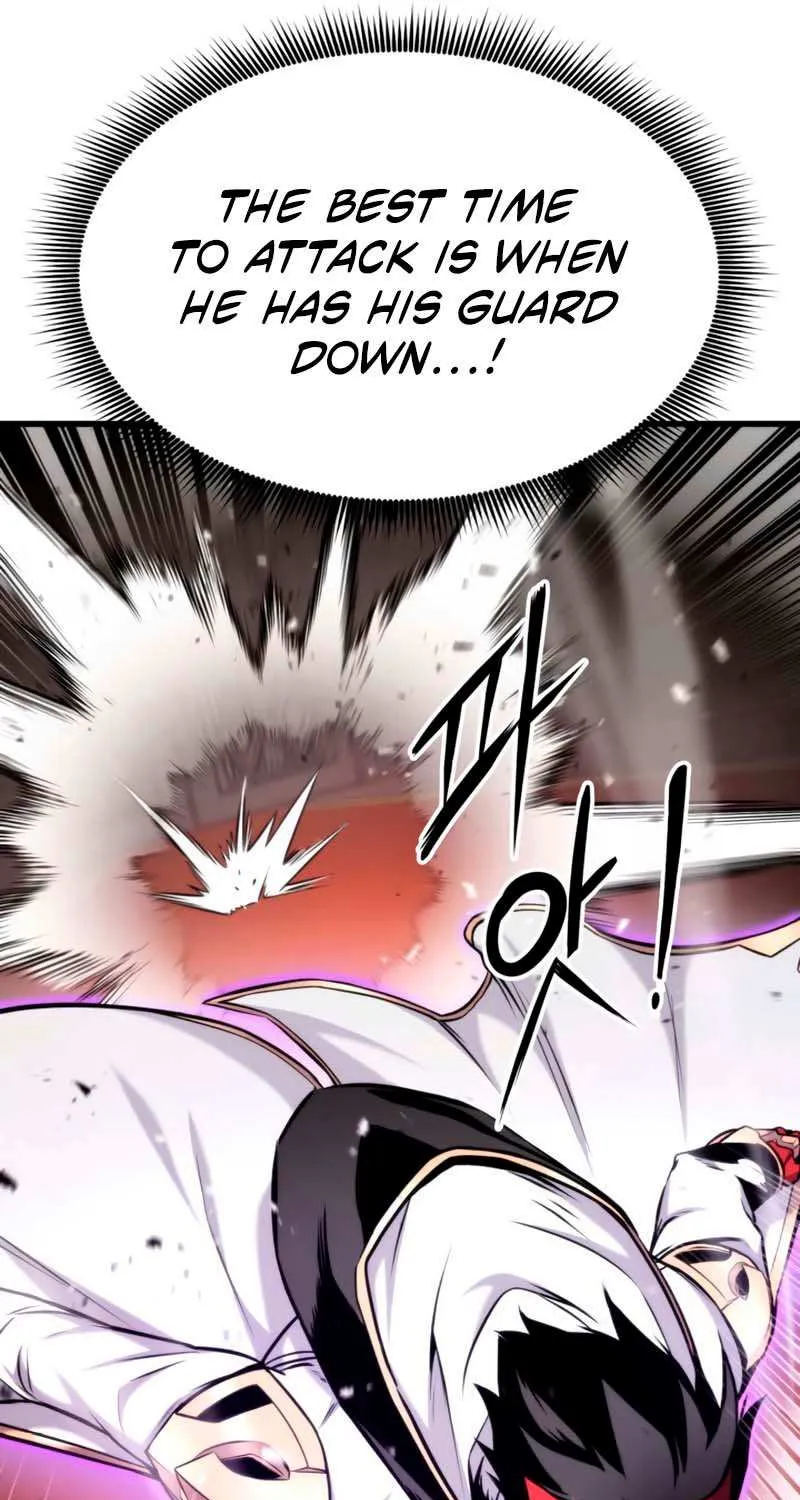Read Ranker’S Return chapter 87 image 38 on Lezhin