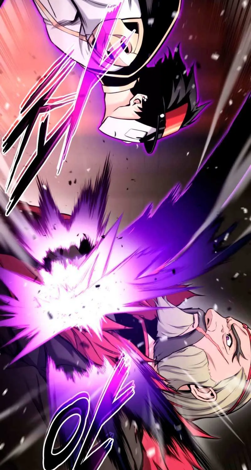 Read Ranker’S Return chapter 87 image 40 on Lezhin