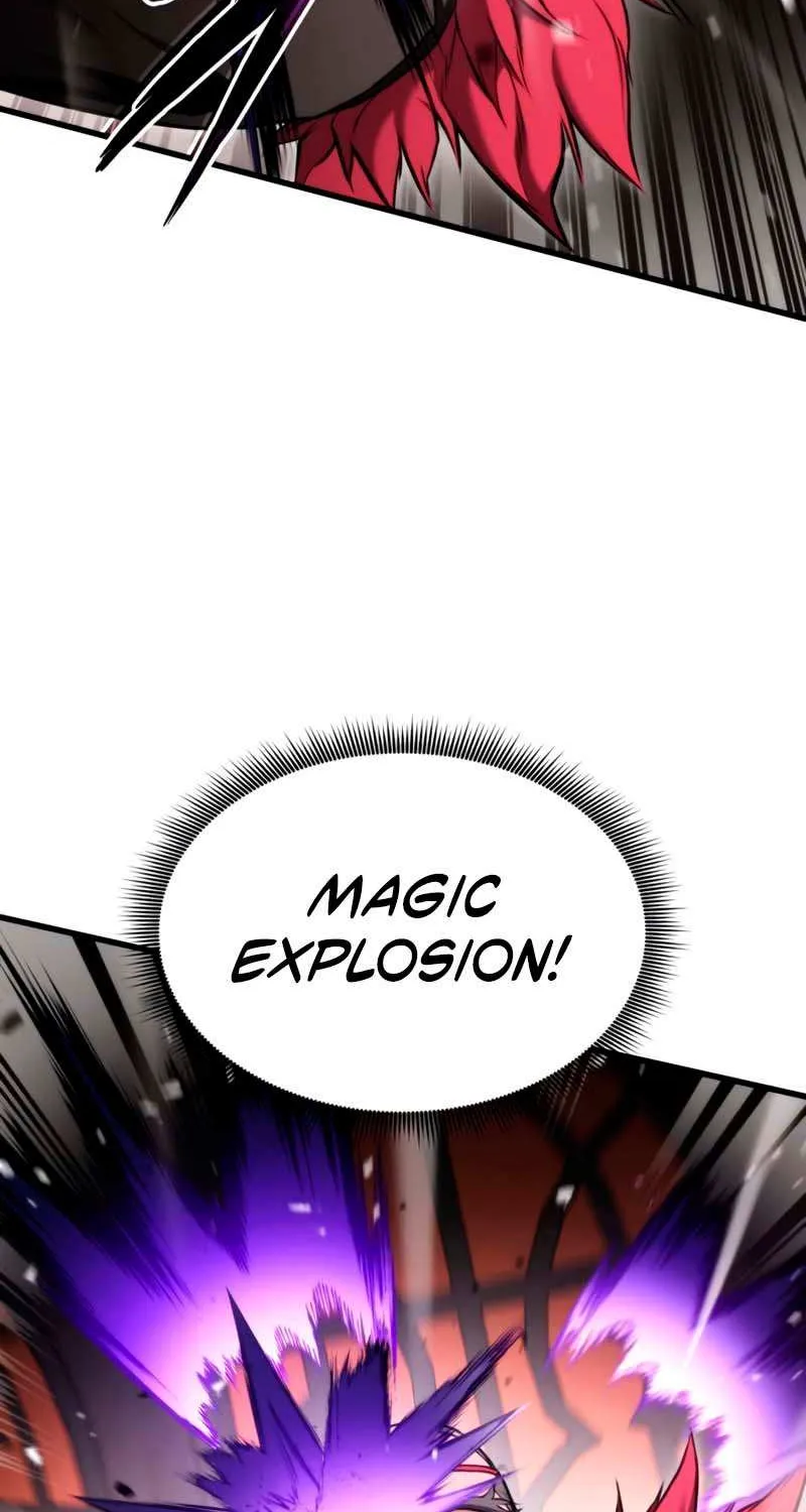 Read Ranker’S Return chapter 87 image 41 on Lezhin