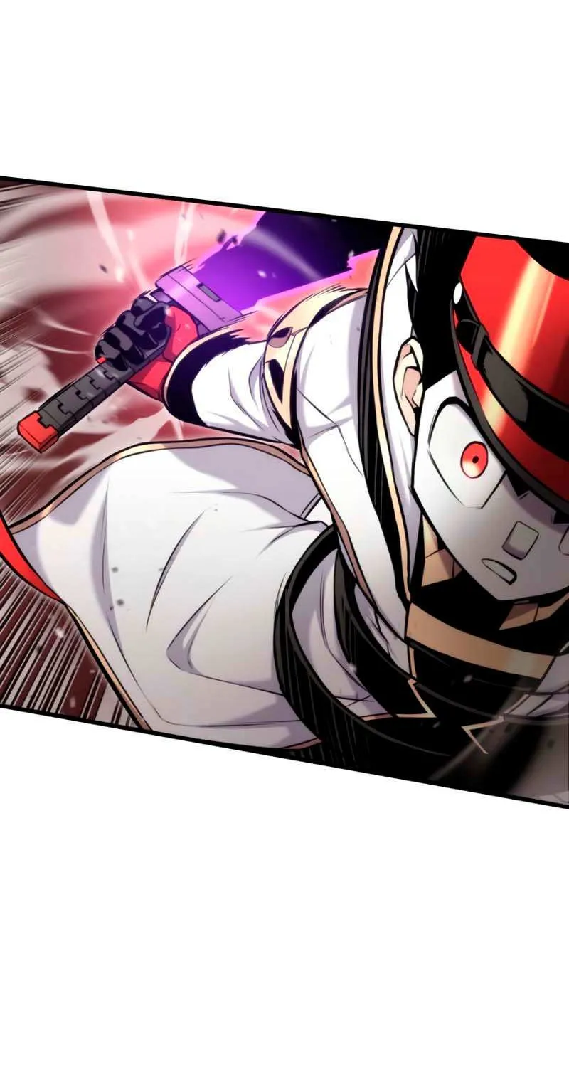 Read Ranker’S Return chapter 87 image 43 on Lezhin