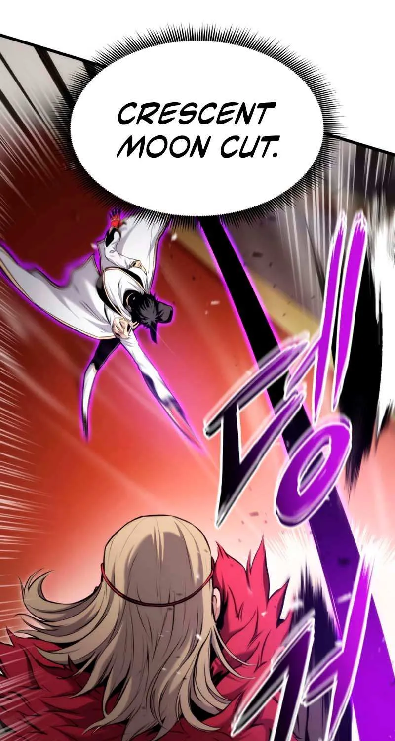 Read Ranker’S Return chapter 87 image 44 on Lezhin