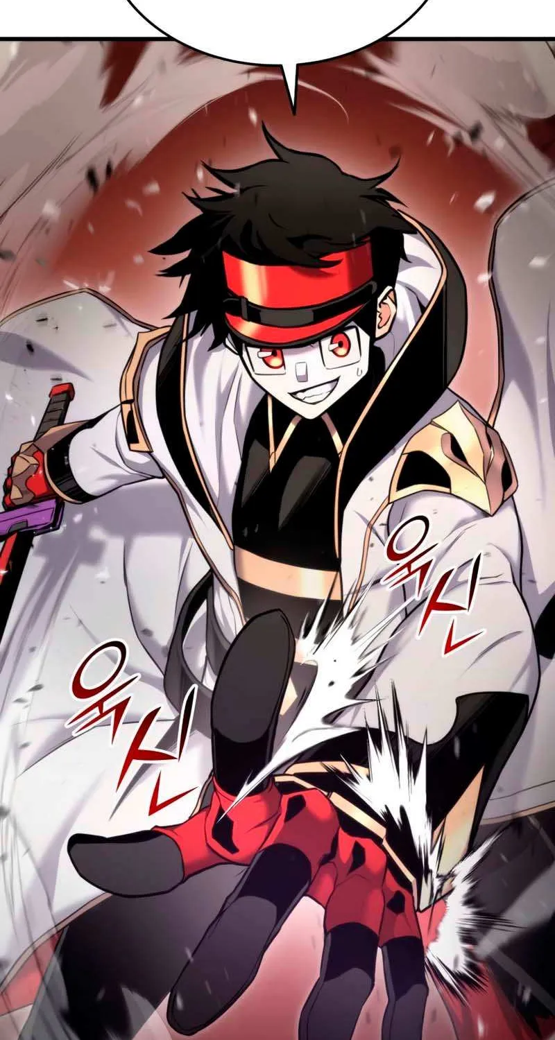 Read Ranker’S Return chapter 87 image 59 on Lezhin