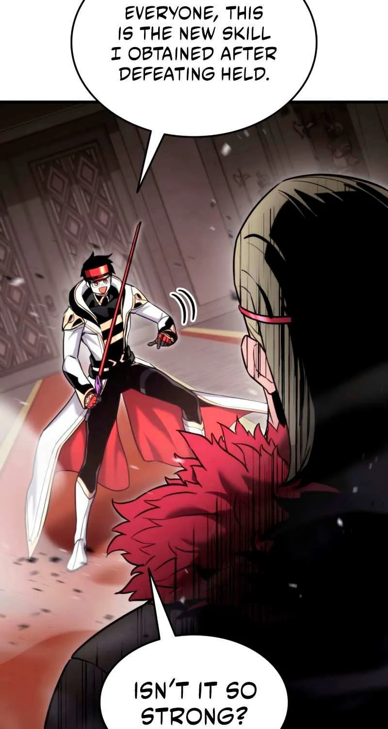Read Ranker’S Return chapter 87 image 63 on Lezhin