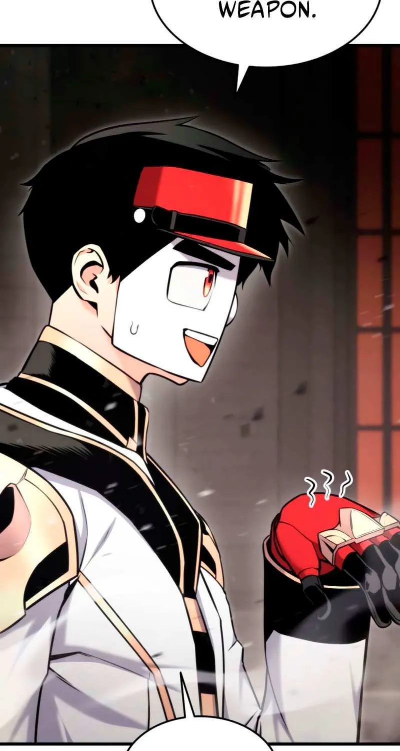 Read Ranker’S Return chapter 87 image 65 on Lezhin