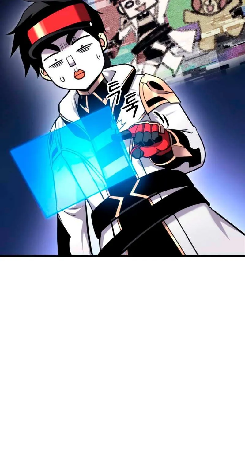 Read Ranker’S Return chapter 87 image 70 on Lezhin