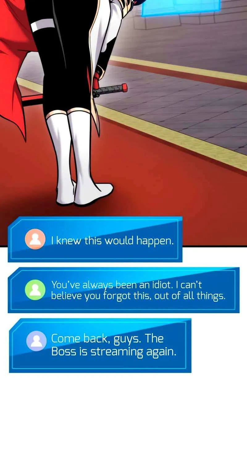 Read Ranker’S Return chapter 87 image 72 on Lezhin