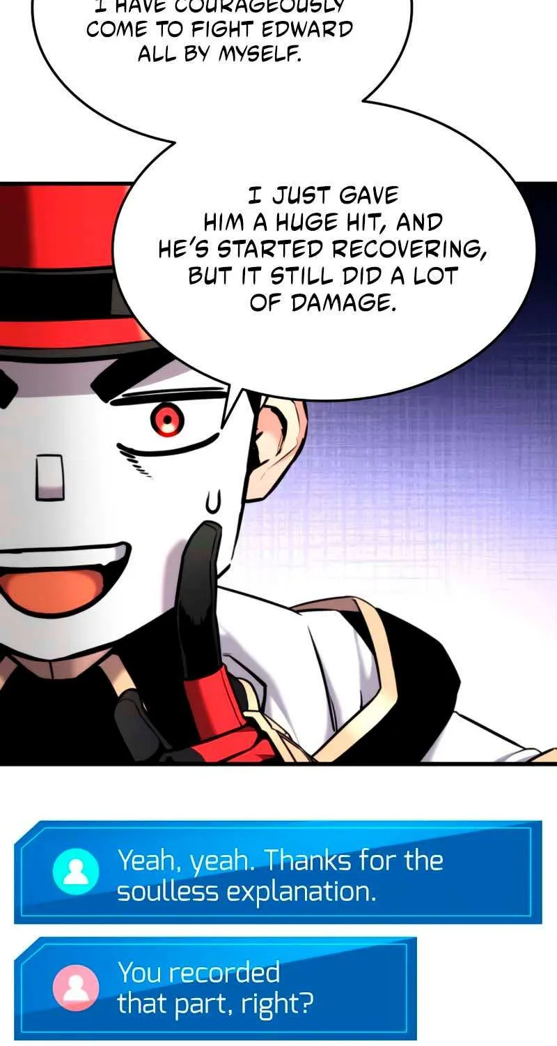 Read Ranker’S Return chapter 87 image 74 on Lezhin