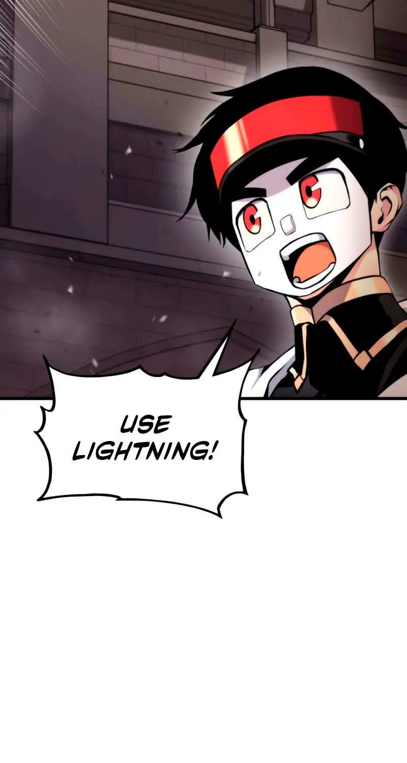 Read Ranker’S Return chapter 87 image 81 on Lezhin