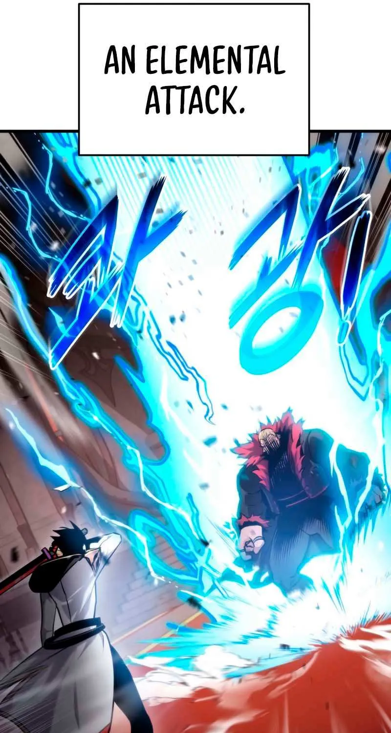 Read Ranker’S Return chapter 87 image 84 on Lezhin