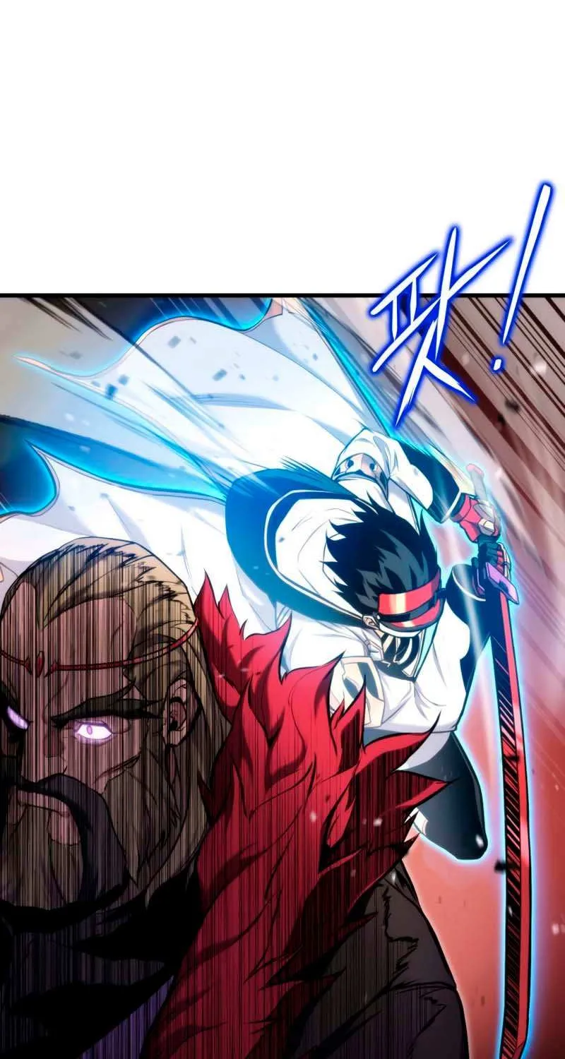 Read Ranker’S Return chapter 87 image 87 on Lezhin