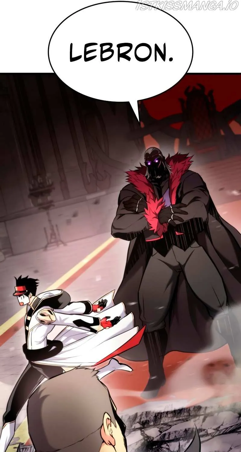 Read Ranker’S Return chapter 88 image 105 on Lezhin