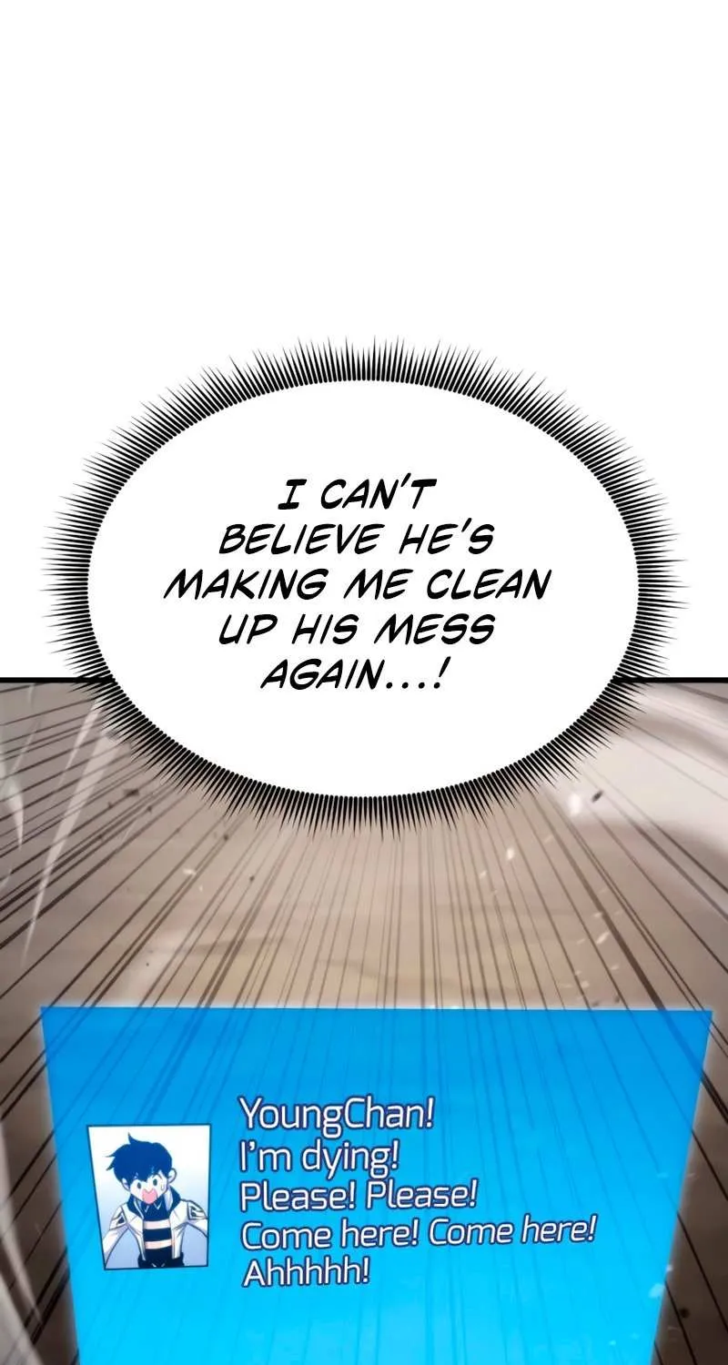 Read Ranker’S Return chapter 88 image 13 on Lezhin