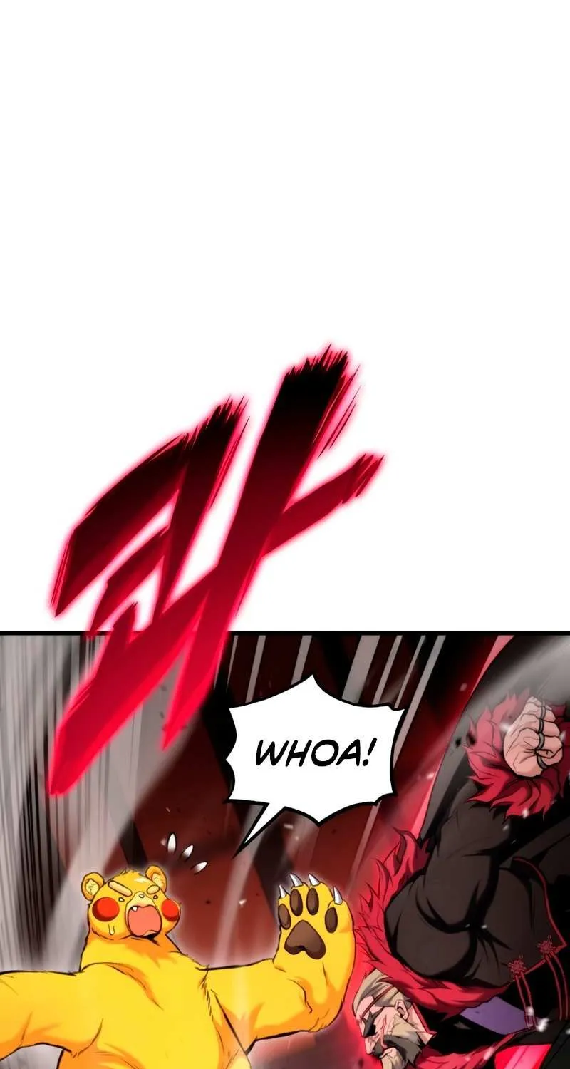 Read Ranker’S Return chapter 88 image 19 on Lezhin