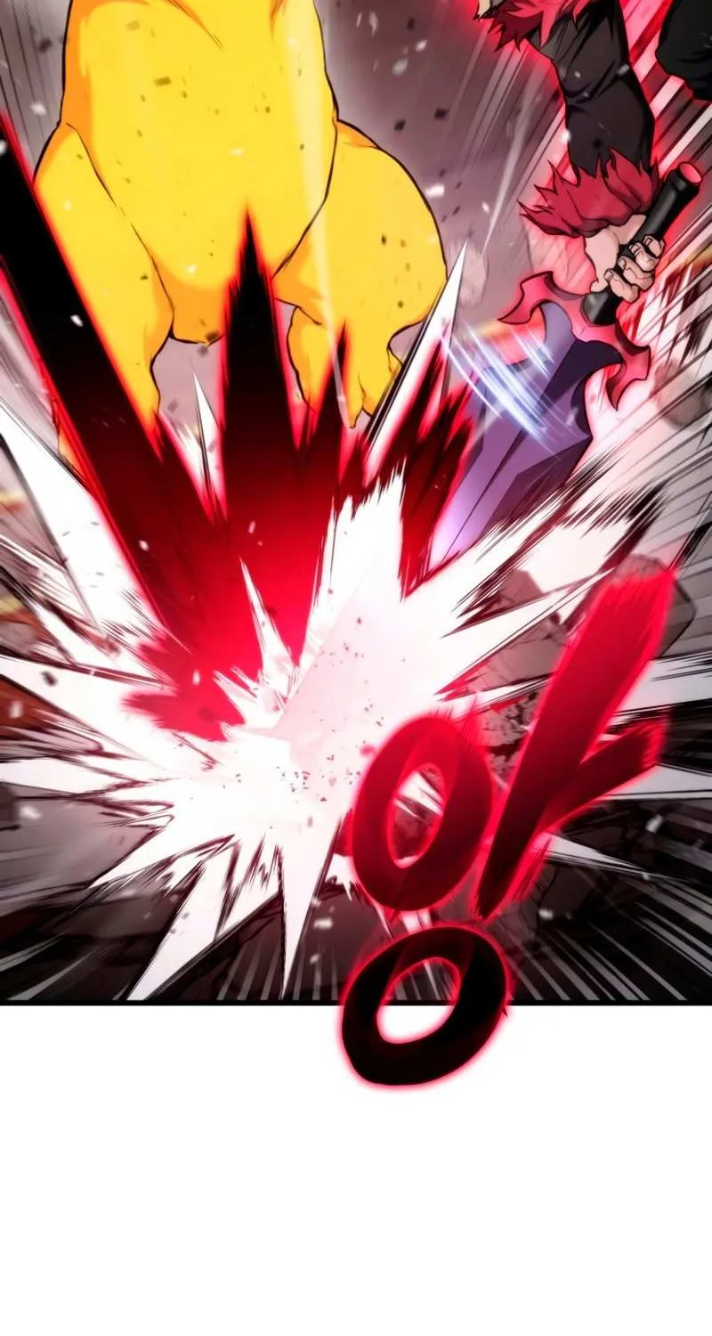 Read Ranker’S Return chapter 88 image 20 on Lezhin