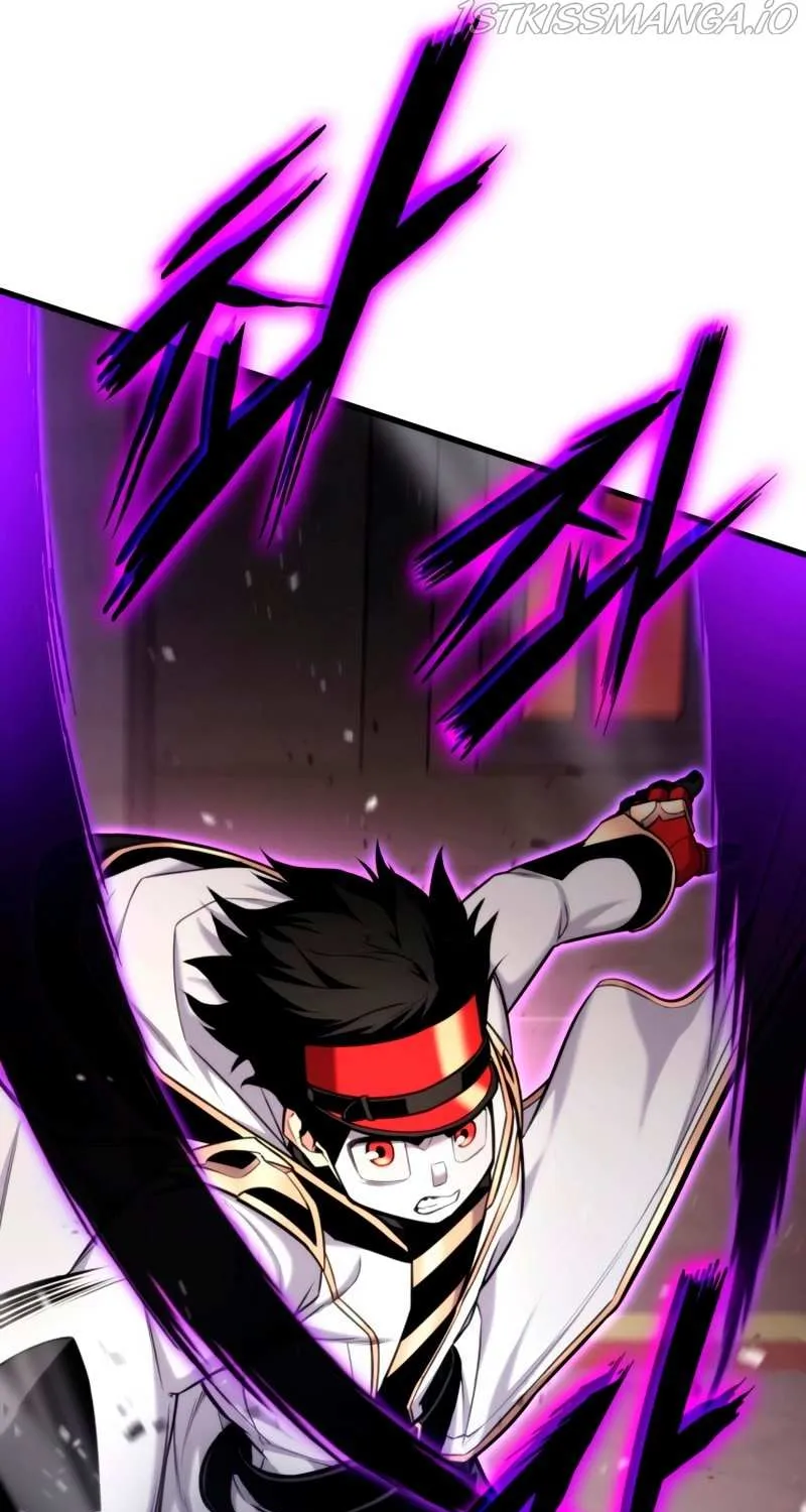 Read Ranker’S Return chapter 88 image 25 on Lezhin