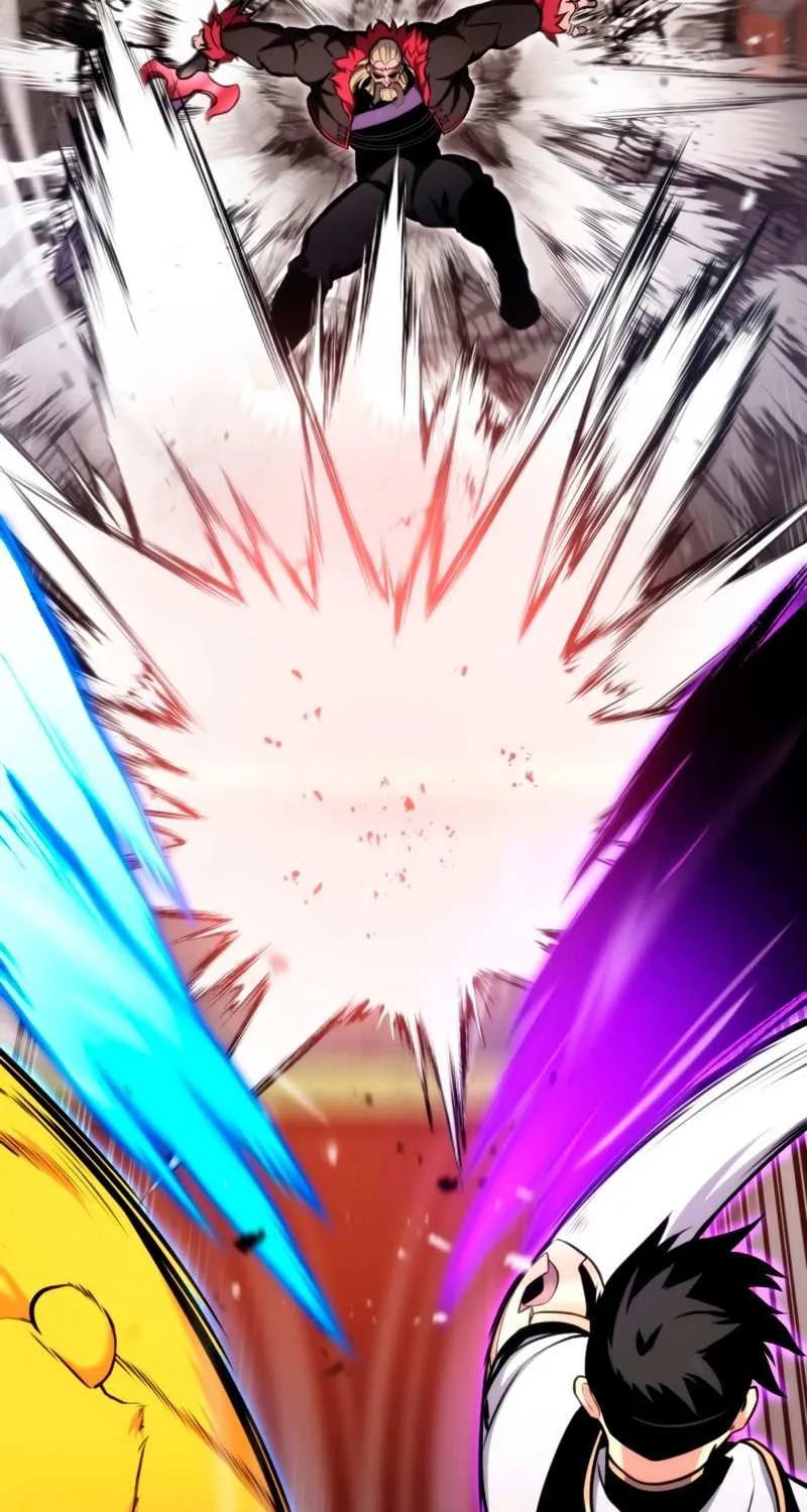 Read Ranker’S Return chapter 88 image 29 on Lezhin