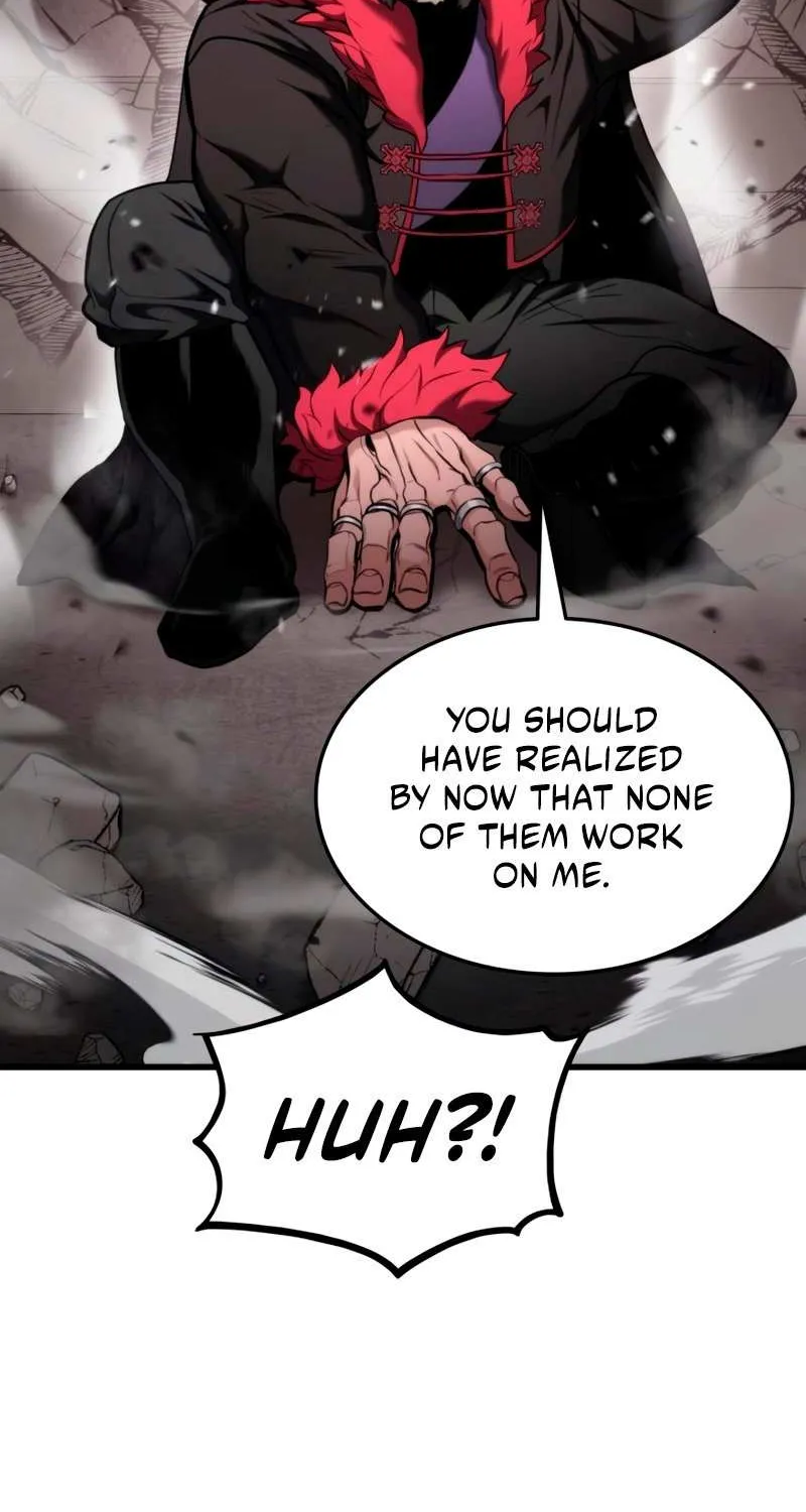 Read Ranker’S Return chapter 88 image 36 on Lezhin