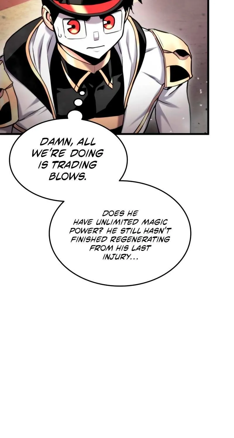 Read Ranker’S Return chapter 88 image 38 on Lezhin