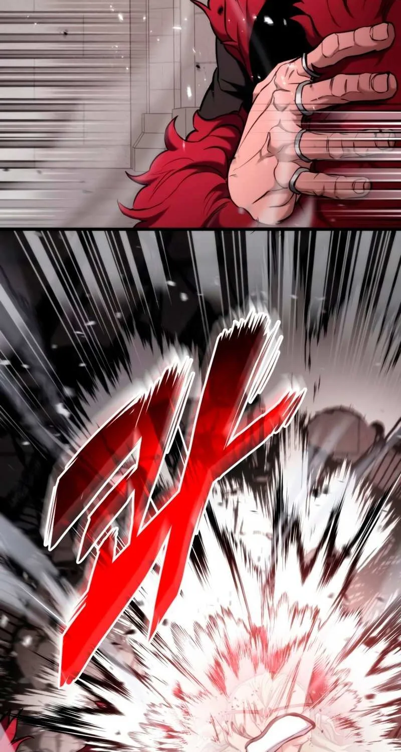 Read Ranker’S Return chapter 88 image 42 on Lezhin