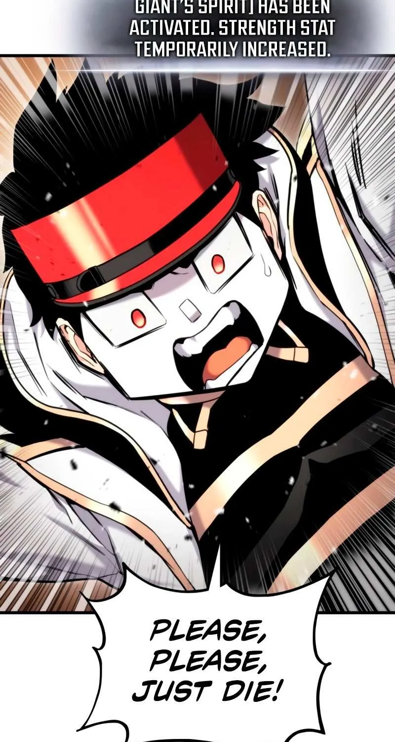 Read Ranker’S Return chapter 88 image 45 on Lezhin