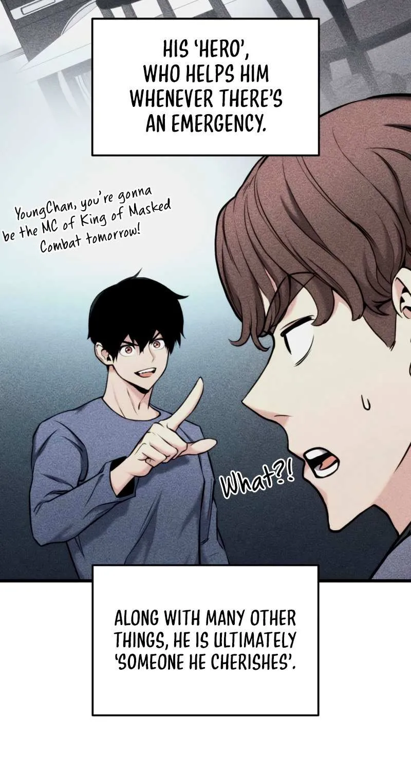 Read Ranker’S Return chapter 88 image 5 on Lezhin
