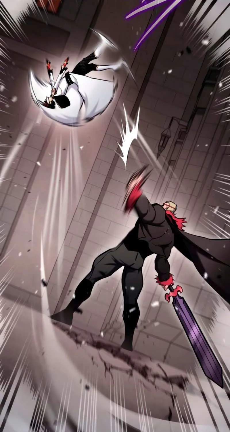 Read Ranker’S Return chapter 88 image 55 on Lezhin