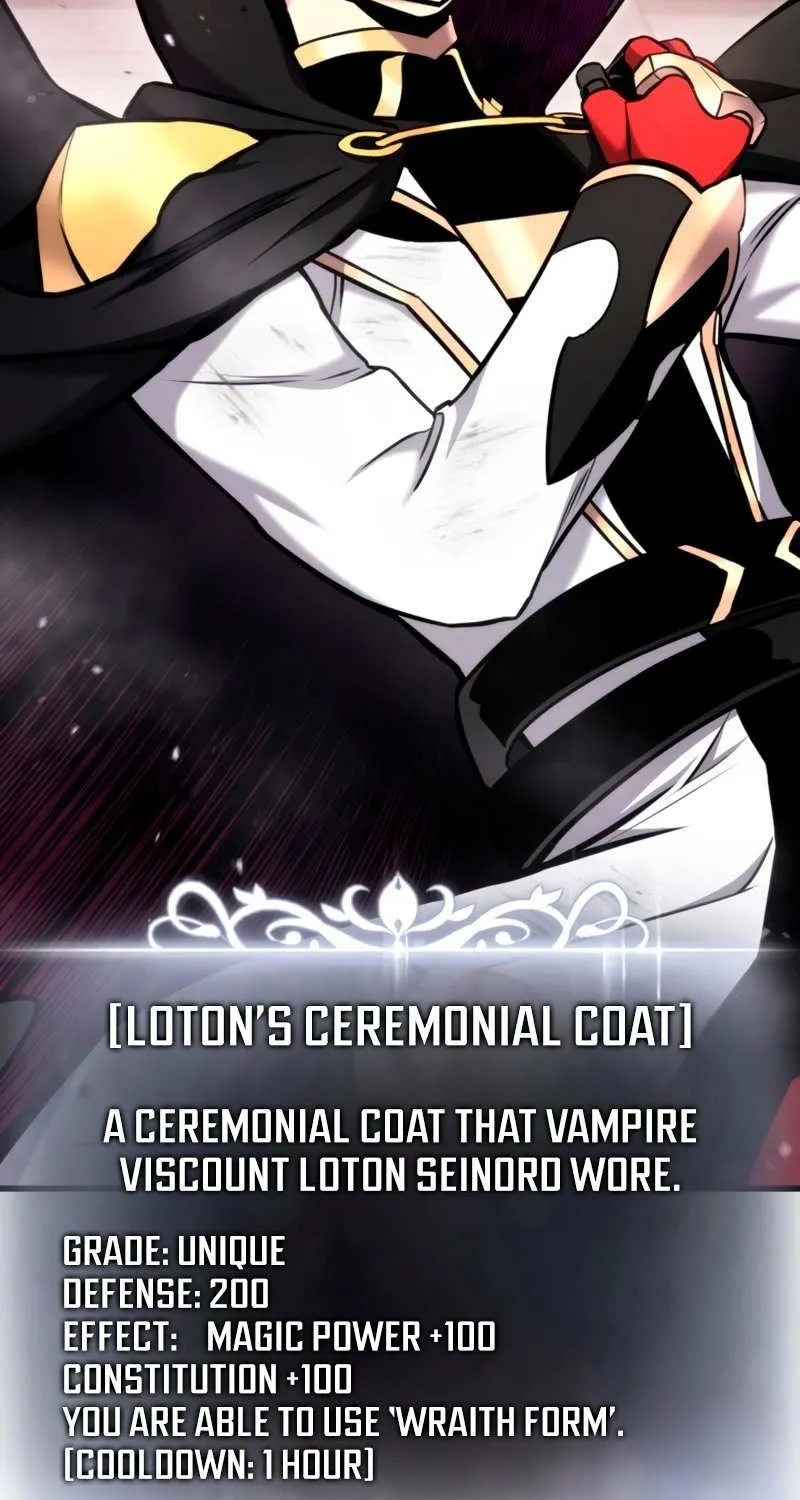 Read Ranker’S Return chapter 88 image 63 on Lezhin
