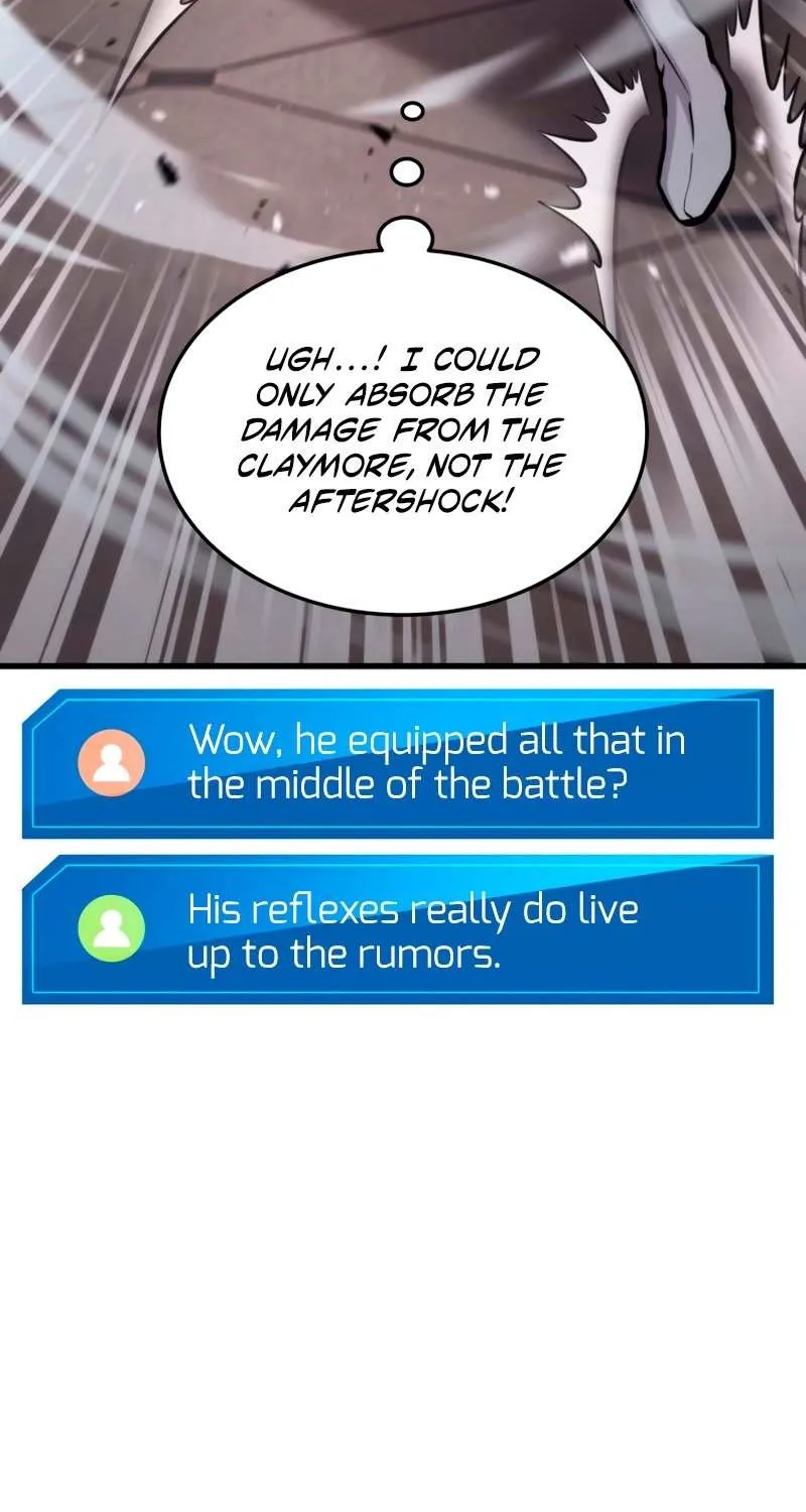 Read Ranker’S Return chapter 88 image 66 on Lezhin