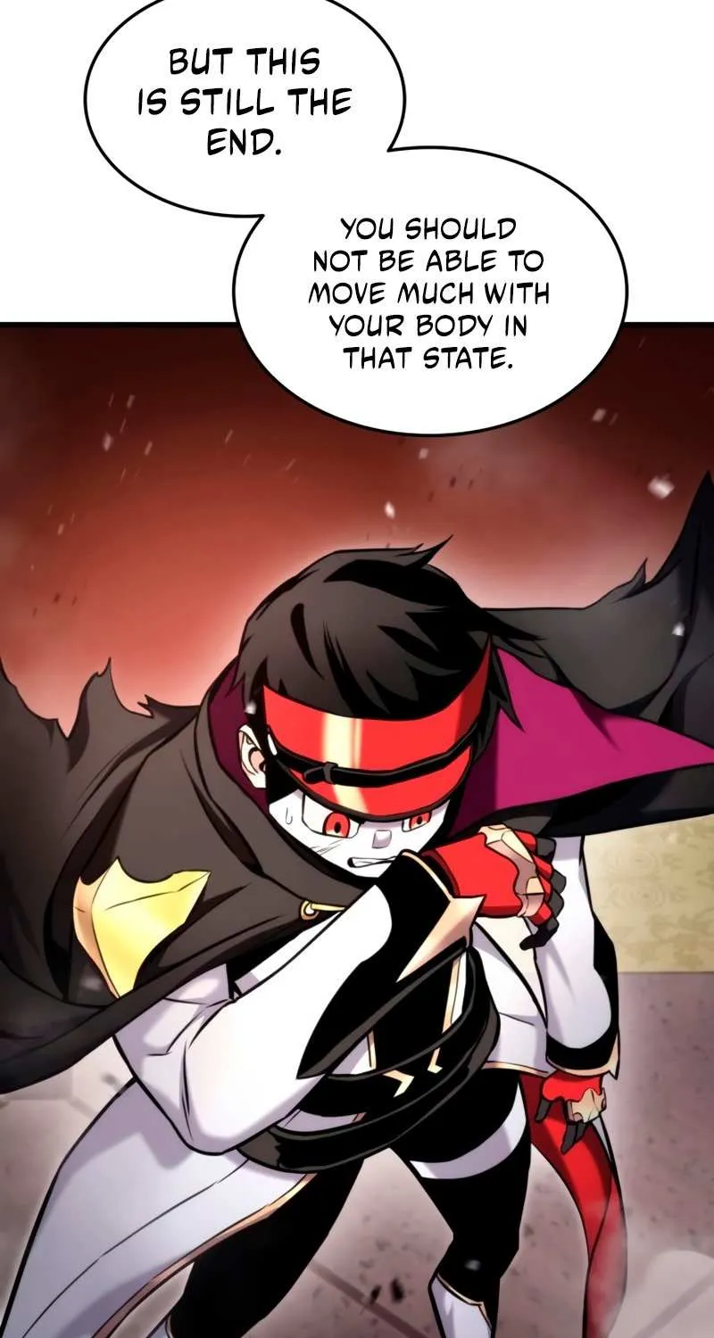 Read Ranker’S Return chapter 88 image 69 on Lezhin