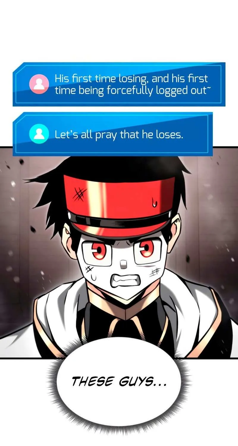 Read Ranker’S Return chapter 88 image 71 on Lezhin