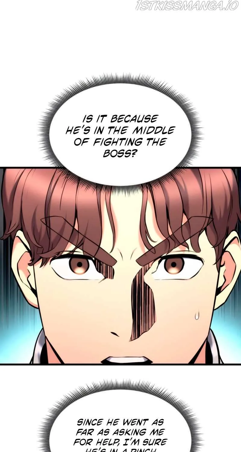 Read Ranker’S Return chapter 88 image 81 on Lezhin
