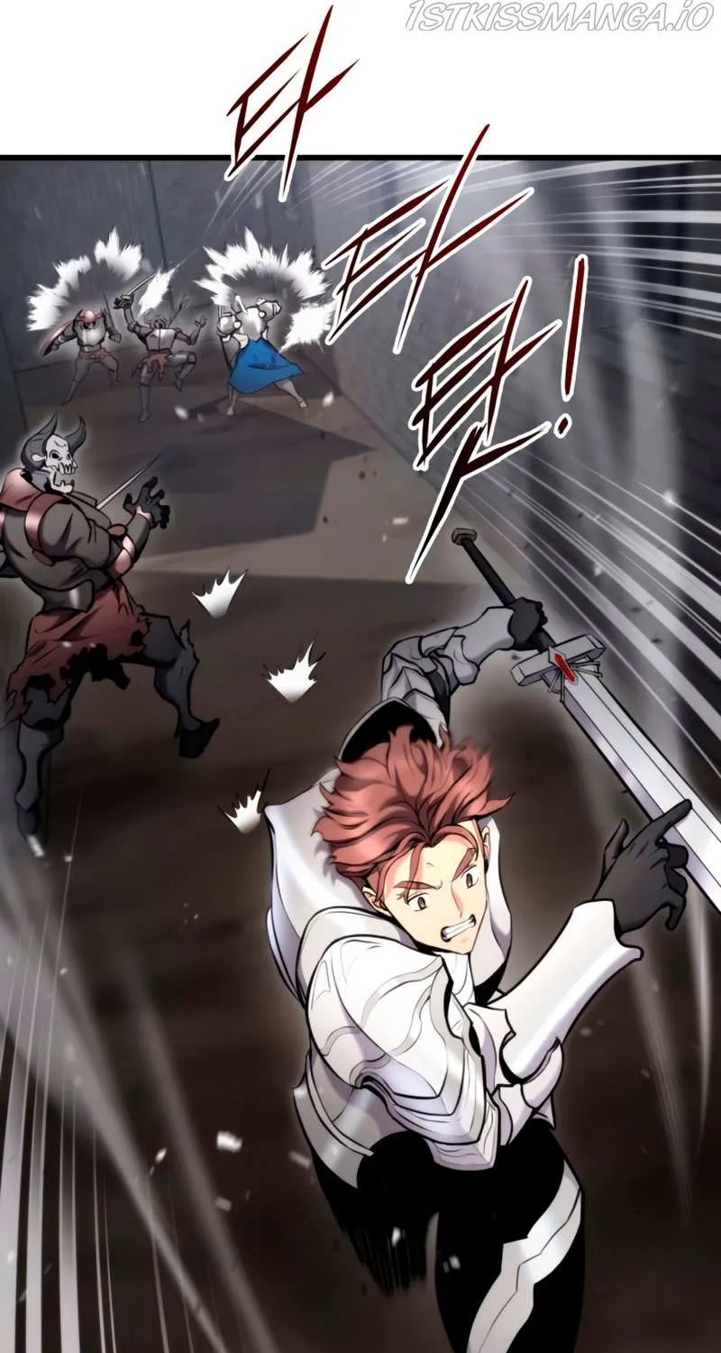 Read Ranker’S Return chapter 88 image 9 on Lezhin