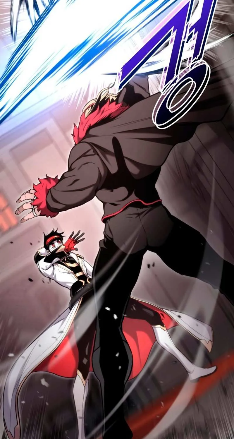 Read Ranker’S Return chapter 88 image 93 on Lezhin