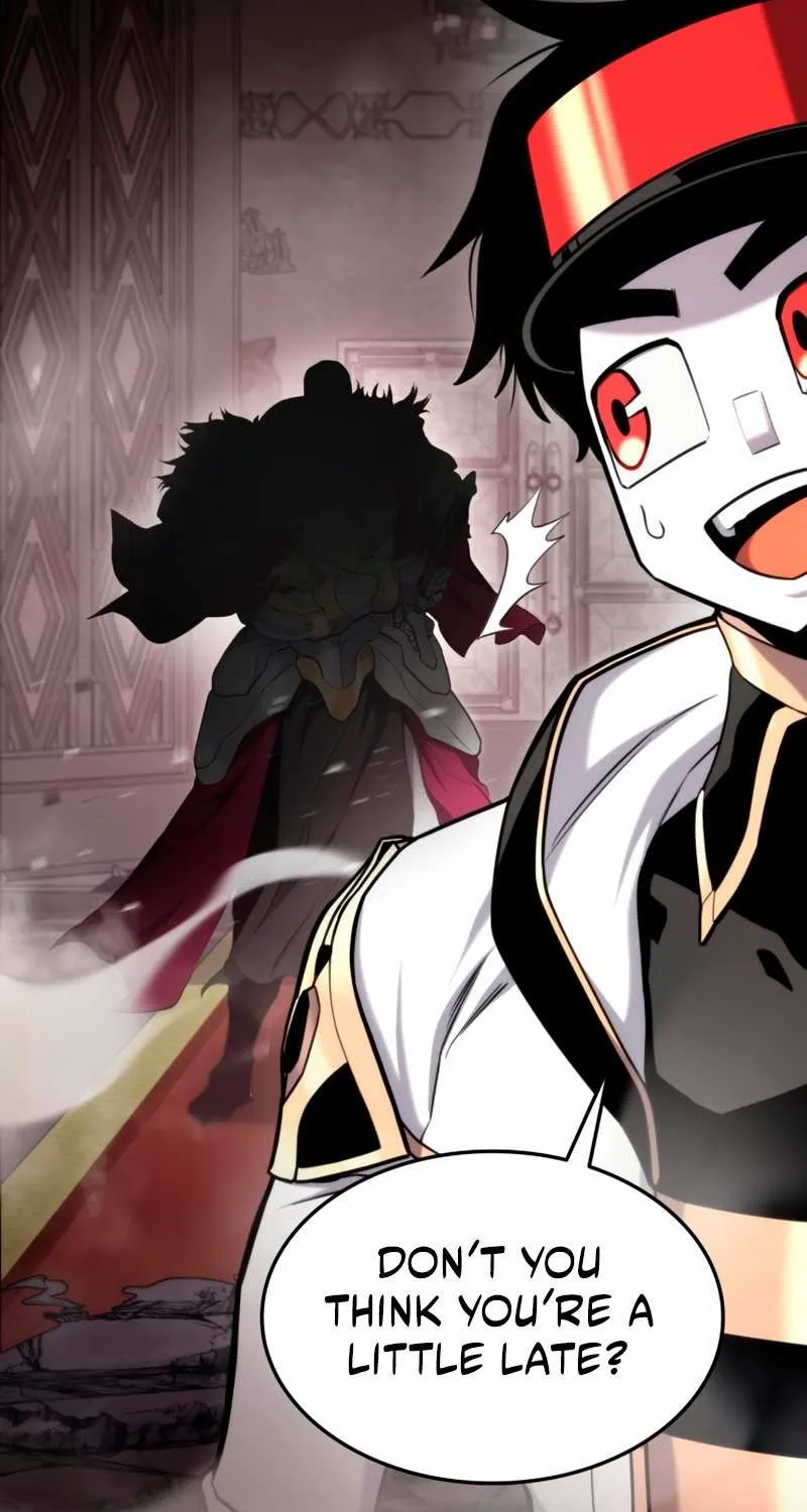 Read Ranker’S Return chapter 88 image 99 on Lezhin